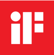 iF DESIGN AWARD